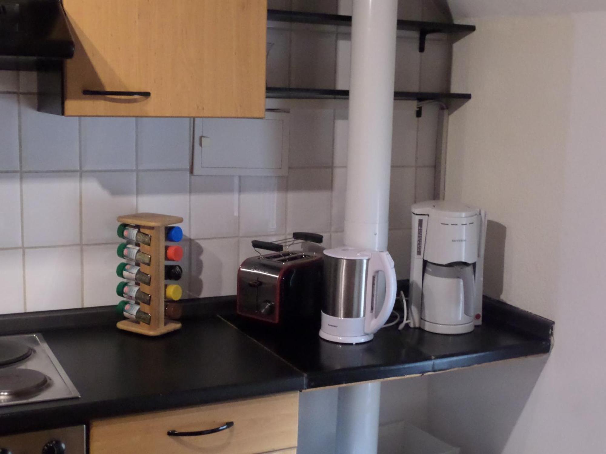 Bauernstube Scheidterhof Apartment โคเบิร์น-กอนดอร์ฟ ภายนอก รูปภาพ