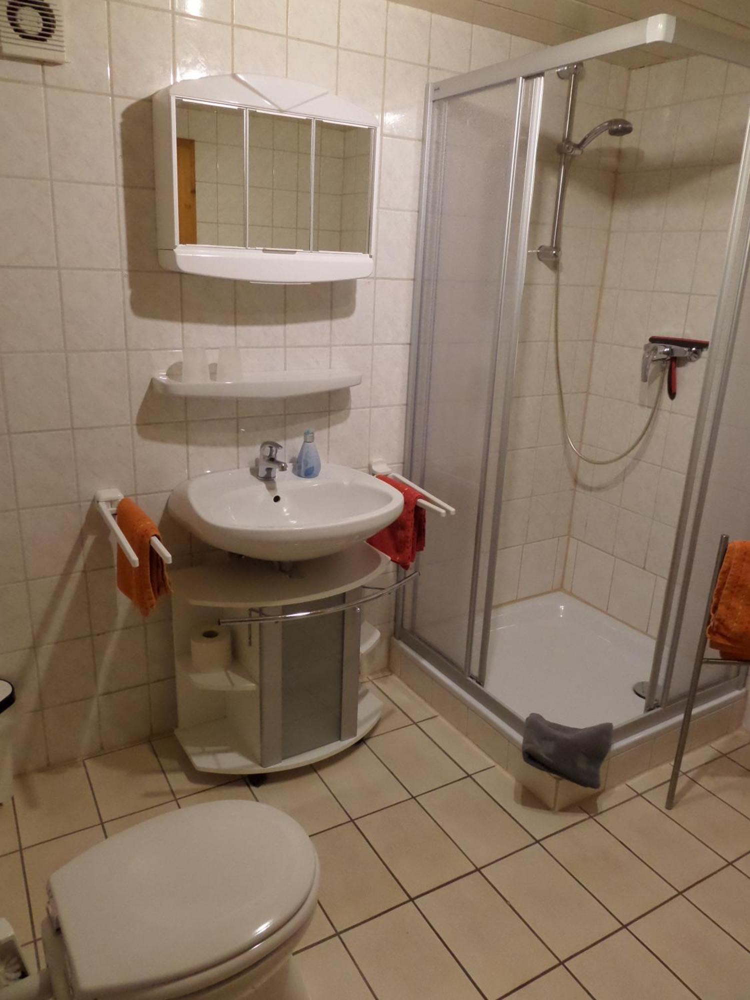 Bauernstube Scheidterhof Apartment โคเบิร์น-กอนดอร์ฟ ภายนอก รูปภาพ