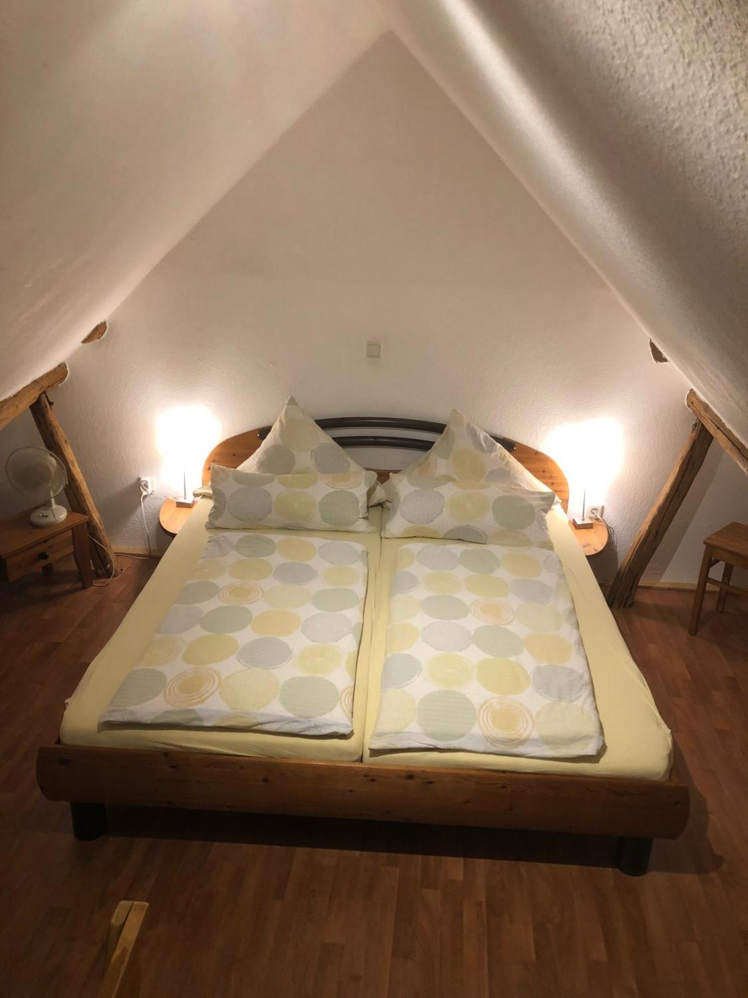 Bauernstube Scheidterhof Apartment โคเบิร์น-กอนดอร์ฟ ภายนอก รูปภาพ
