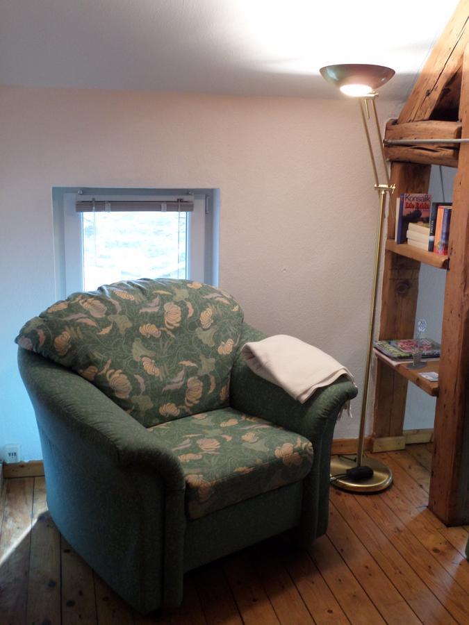 Bauernstube Scheidterhof Apartment โคเบิร์น-กอนดอร์ฟ ภายนอก รูปภาพ